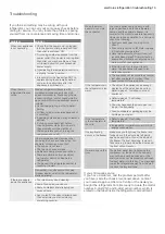 Предварительный просмотр 13 страницы Electrolux END52800X User Instructions