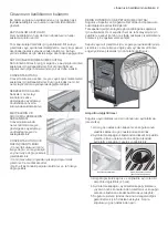 Предварительный просмотр 49 страницы Electrolux END52800X User Instructions