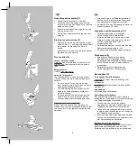 Preview for 7 page of Electrolux ENERGICA Z S20 3 User Manual