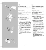 Preview for 9 page of Electrolux ENERGICA Z S20 3 User Manual