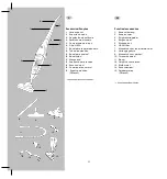 Preview for 13 page of Electrolux ENERGICA Z S20 3 User Manual