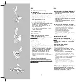 Preview for 27 page of Electrolux ENERGICA Z S20 3 User Manual