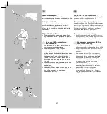 Preview for 29 page of Electrolux ENERGICA Z S20 3 User Manual