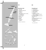 Preview for 33 page of Electrolux ENERGICA Z S20 3 User Manual