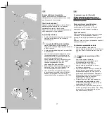 Preview for 39 page of Electrolux ENERGICA Z S20 3 User Manual