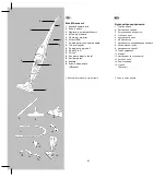 Preview for 43 page of Electrolux ENERGICA Z S20 3 User Manual