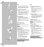 Preview for 47 page of Electrolux ENERGICA Z S20 3 User Manual