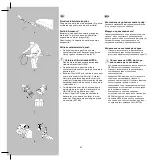 Preview for 49 page of Electrolux ENERGICA Z S20 3 User Manual