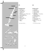 Preview for 53 page of Electrolux ENERGICA Z S20 3 User Manual