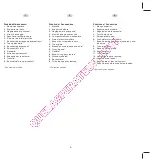 Preview for 6 page of Electrolux ENERGICA ZS200 User Manual