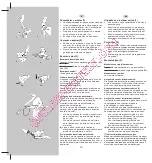 Preview for 19 page of Electrolux ENERGICA ZS200 User Manual