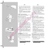 Preview for 21 page of Electrolux ENERGICA ZS200 User Manual