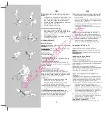 Preview for 29 page of Electrolux ENERGICA ZS200 User Manual