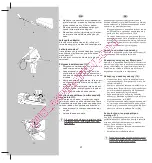 Preview for 31 page of Electrolux ENERGICA ZS200 User Manual