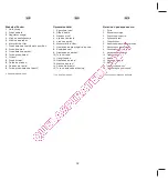 Preview for 36 page of Electrolux ENERGICA ZS200 User Manual