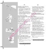 Preview for 41 page of Electrolux ENERGICA ZS200 User Manual