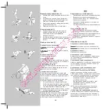 Preview for 49 page of Electrolux ENERGICA ZS200 User Manual