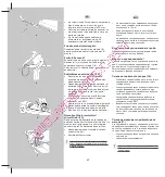 Preview for 51 page of Electrolux ENERGICA ZS200 User Manual