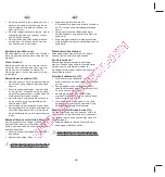 Preview for 52 page of Electrolux ENERGICA ZS200 User Manual