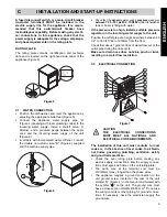 Preview for 7 page of Electrolux Energy Star WT30H208DU Instruction Manual