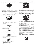 Preview for 14 page of Electrolux Energy Star WT30H208DU Instruction Manual