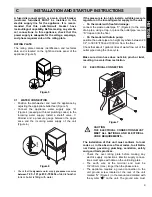 Preview for 7 page of Electrolux Energy Star WT65H208DU Instruction Manual