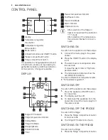 Предварительный просмотр 6 страницы Electrolux ENF4453AOX User Manual