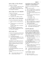 Preview for 7 page of Electrolux ENG2793AOW User Manual