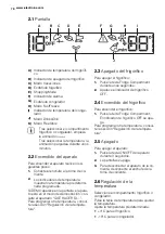 Предварительный просмотр 78 страницы Electrolux ENG2917AOW User Manual