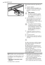 Предварительный просмотр 86 страницы Electrolux ENG2917AOW User Manual