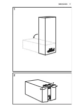 Предварительный просмотр 17 страницы Electrolux ENKP2549AX Manual