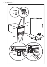 Предварительный просмотр 18 страницы Electrolux ENKP2549AX Manual