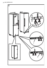 Предварительный просмотр 20 страницы Electrolux ENKP2549AX Manual