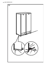 Предварительный просмотр 26 страницы Electrolux ENKP2549AX Manual