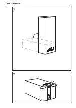 Предварительный просмотр 46 страницы Electrolux ENKP2549AX Manual