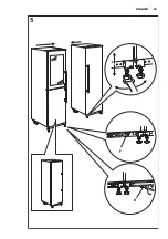 Предварительный просмотр 49 страницы Electrolux ENKP2549AX Manual