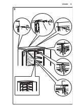 Предварительный просмотр 53 страницы Electrolux ENKP2549AX Manual