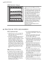 Предварительный просмотр 100 страницы Electrolux ENKP2549AX Manual