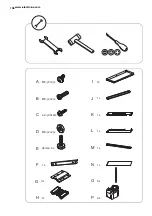 Предварительный просмотр 106 страницы Electrolux ENKP2549AX Manual