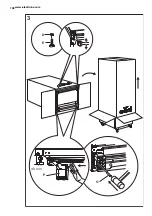 Предварительный просмотр 108 страницы Electrolux ENKP2549AX Manual