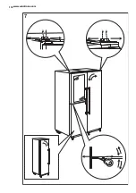 Предварительный просмотр 112 страницы Electrolux ENKP2549AX Manual