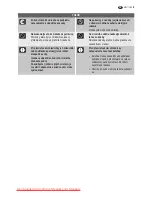 Preview for 5 page of Electrolux ENL60710S User Manual