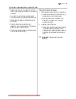 Preview for 13 page of Electrolux ENL60710S User Manual