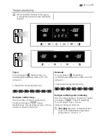 Preview for 31 page of Electrolux ENL60710S User Manual