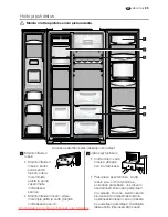 Preview for 83 page of Electrolux ENL60710S User Manual