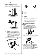 Preview for 88 page of Electrolux ENL60710S User Manual