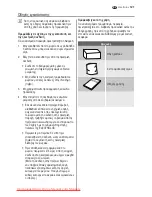 Preview for 121 page of Electrolux ENL60710S User Manual