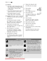 Preview for 126 page of Electrolux ENL60710S User Manual