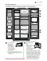 Preview for 129 page of Electrolux ENL60710S User Manual