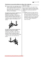 Preview for 137 page of Electrolux ENL60710S User Manual